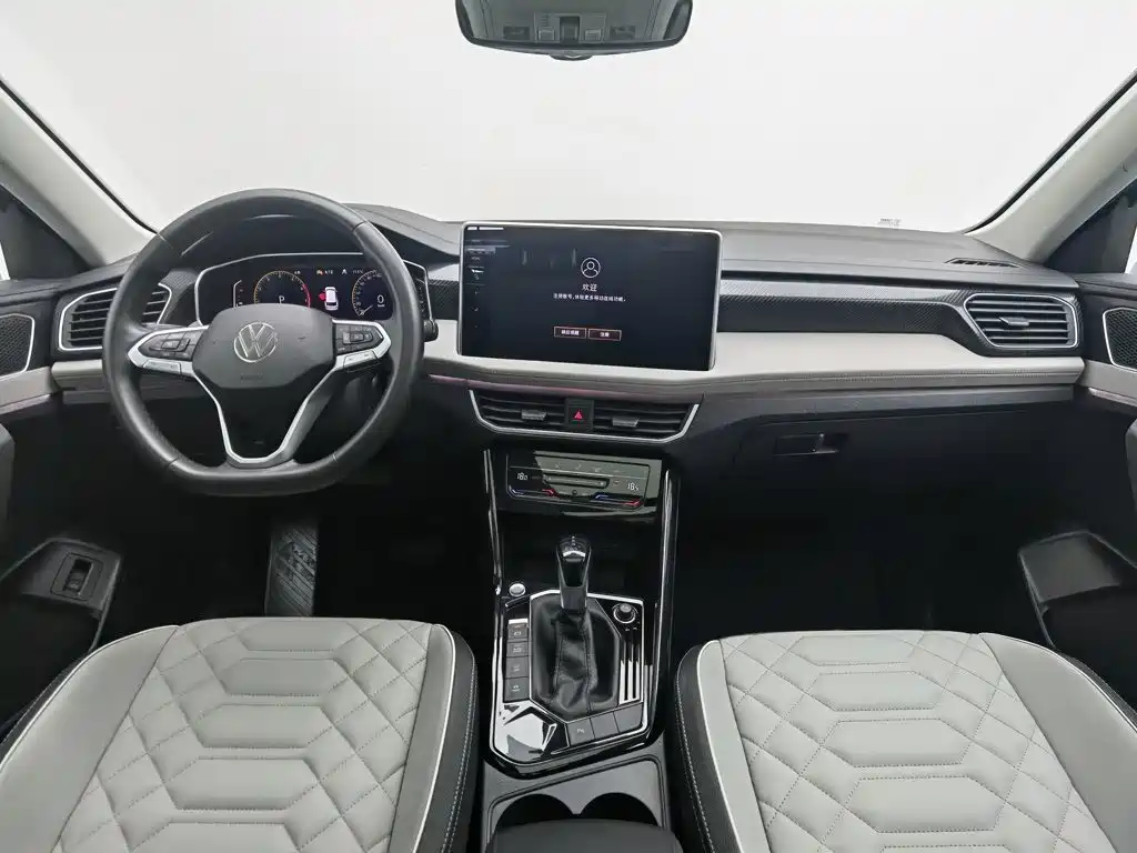 Volkswagen Tayron — миниатюра 5