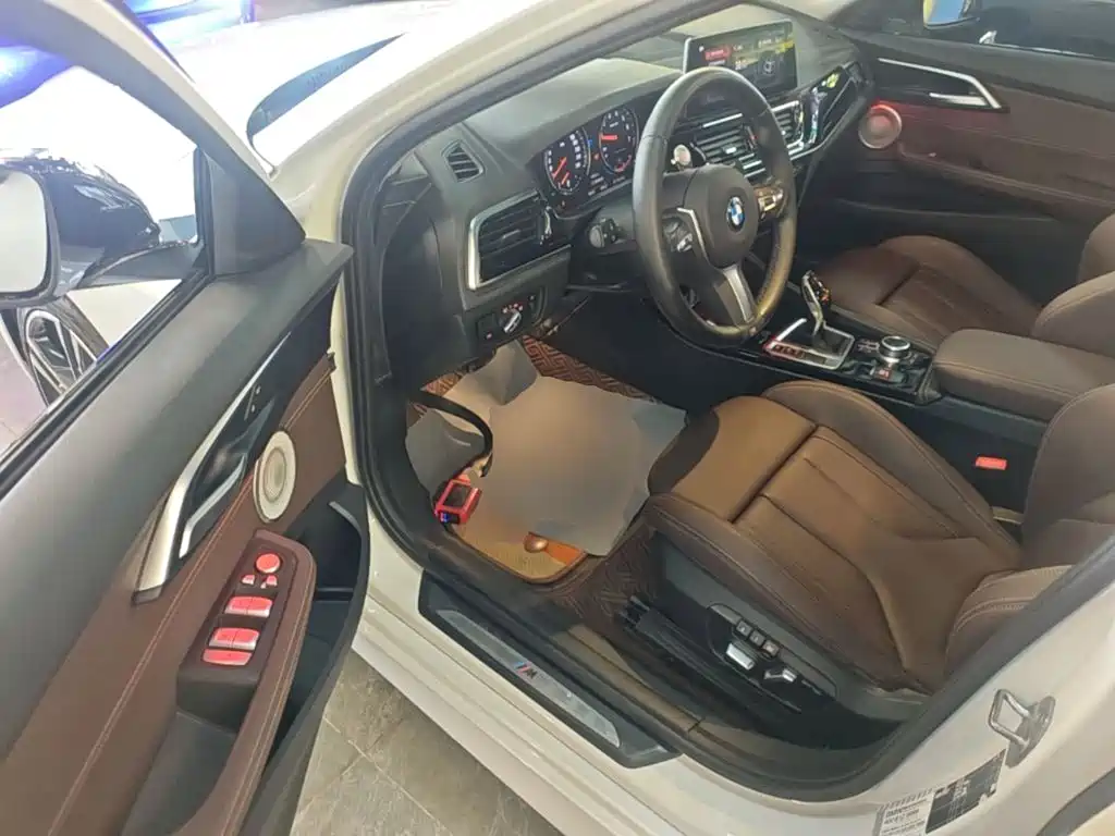 BMW 1 Series — миниатюра 16