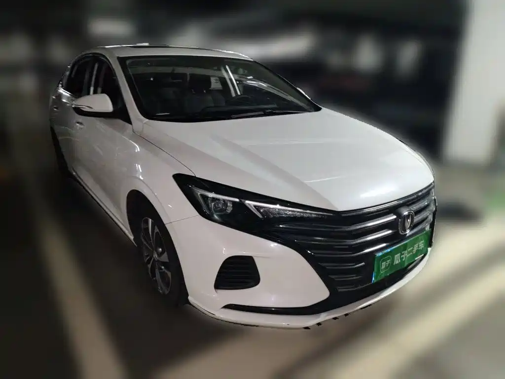 Changan Eado — миниатюра 24