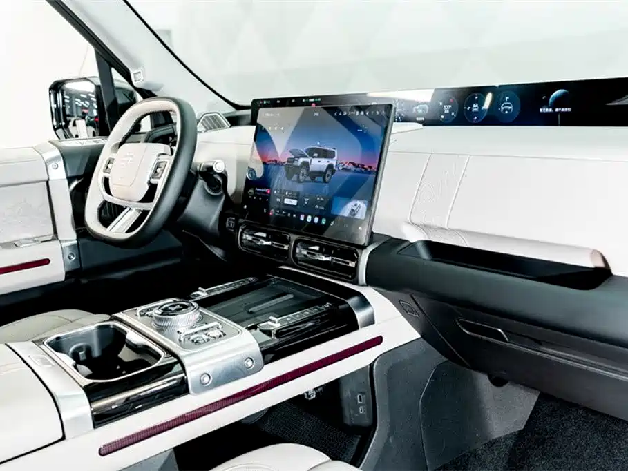 纵横 G700 — миниатюра 19