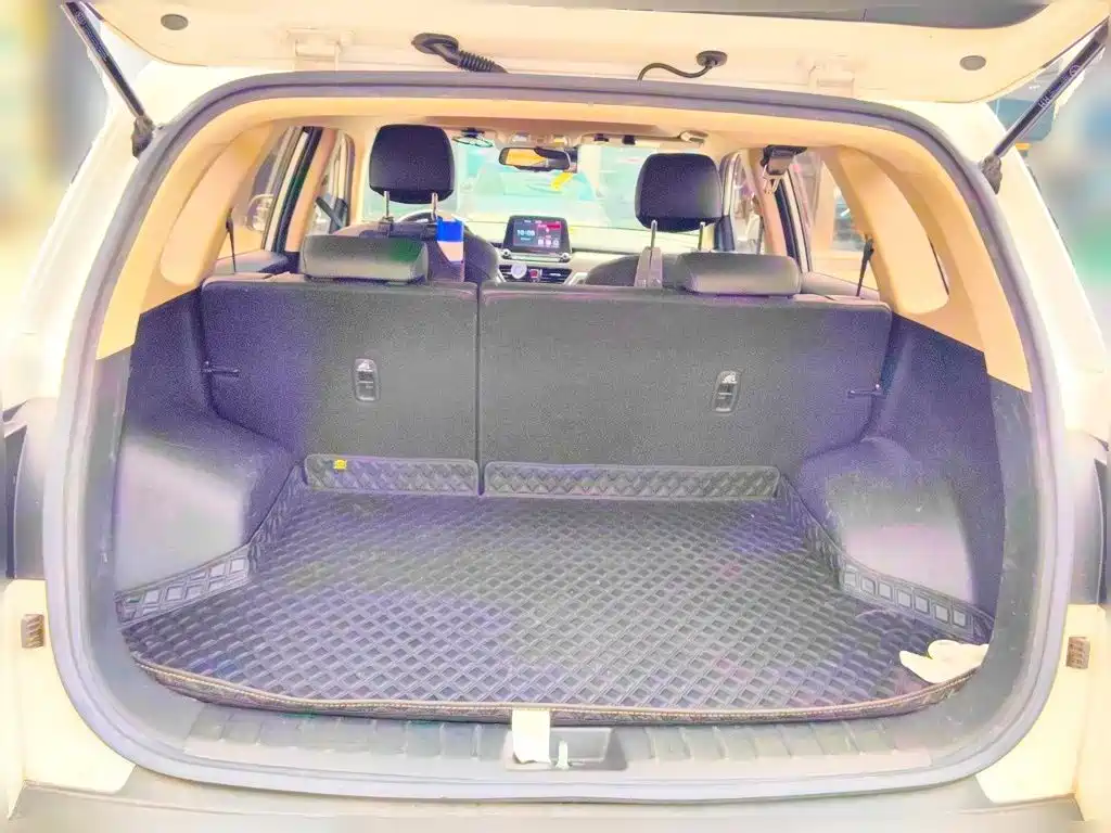 Kia Sportage — миниатюра 10