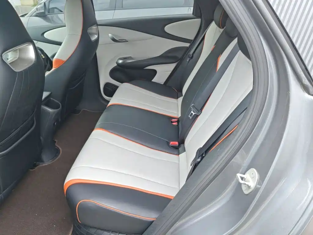 BYD Dolphin — миниатюра 17