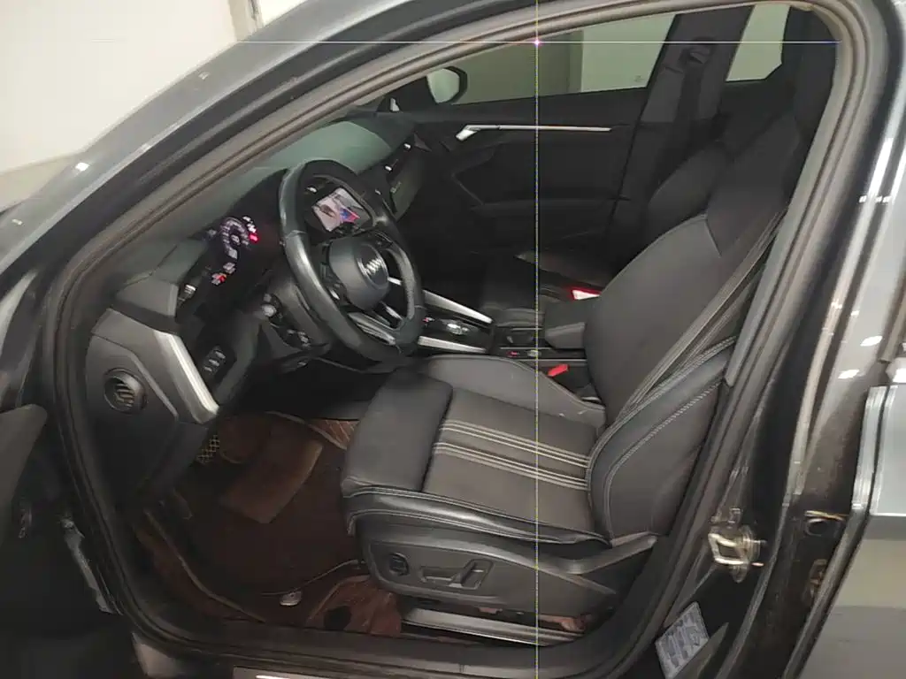 Audi A3 — миниатюра 15