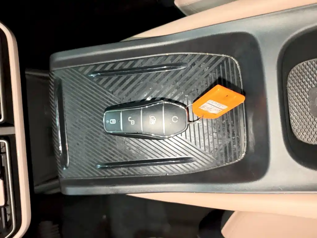 BYD Seagull — миниатюра 9