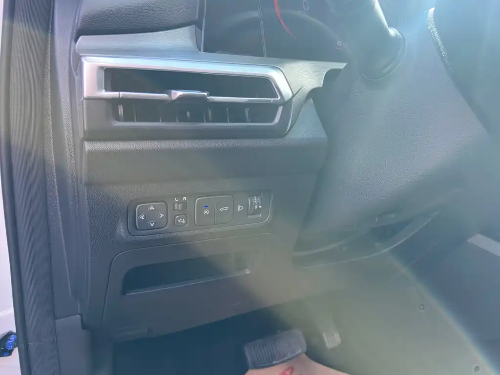 Changan CS35PLUS — миниатюра 23