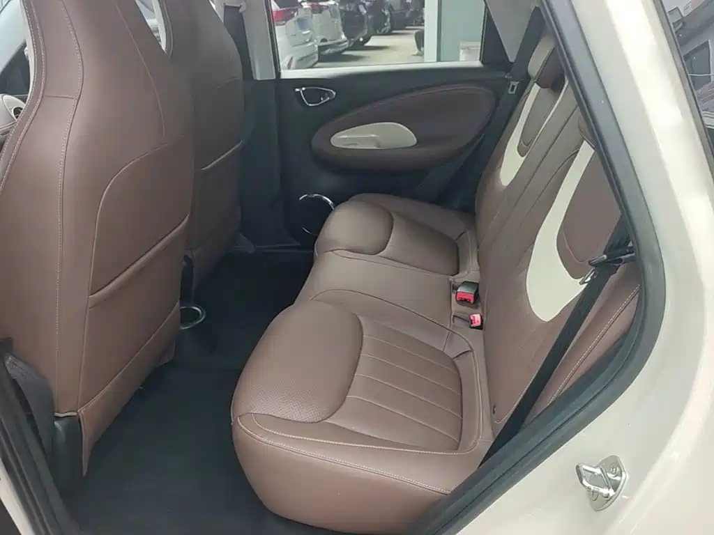Wuling Bingo — миниатюра 17