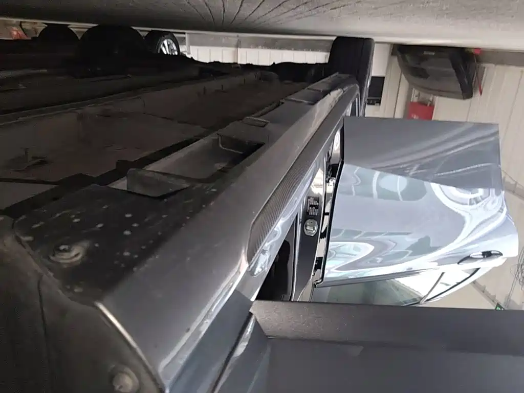 GAC Motor Shadow Leopard — миниатюра 21