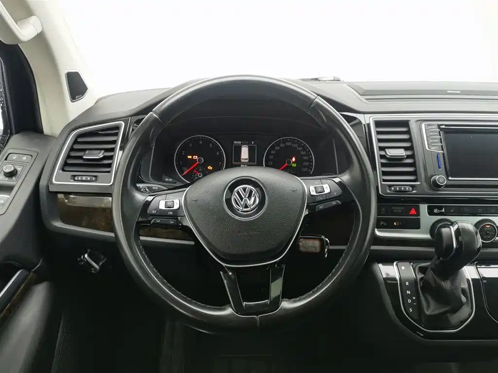 VOLKSWAGEN METWAY