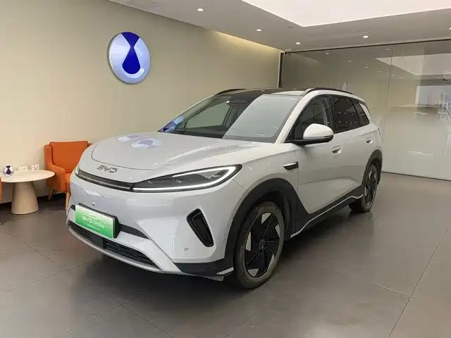 2025 BYD Sea Lion