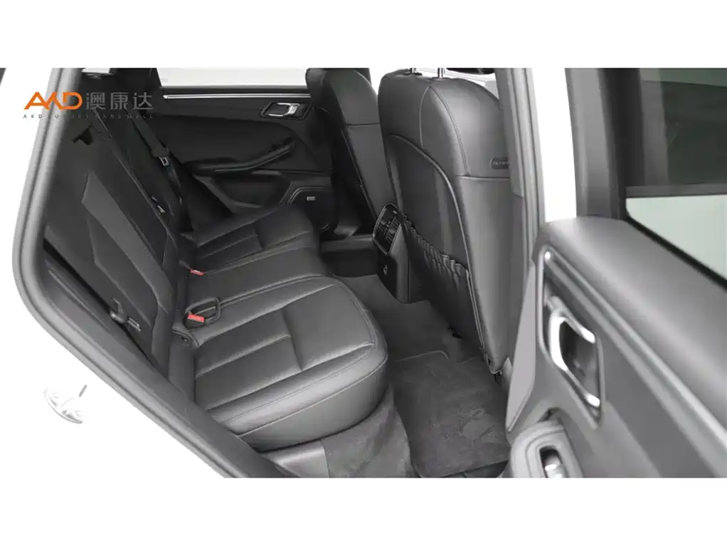 Porsche Macan 2022 Macan 2.0T