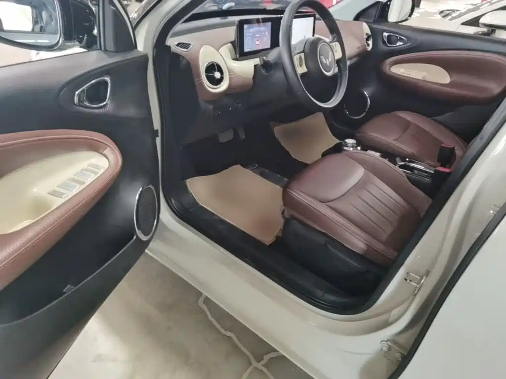 Wuling Bingo — миниатюра 16