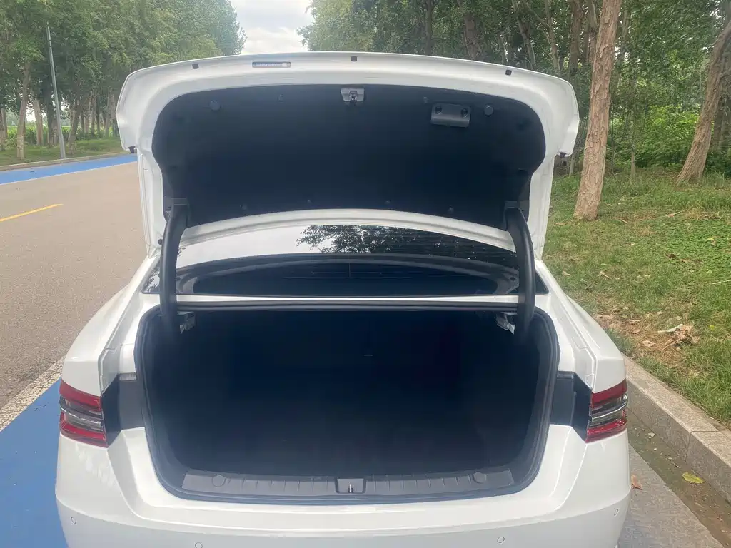 BYD Qin Pro — миниатюра 9