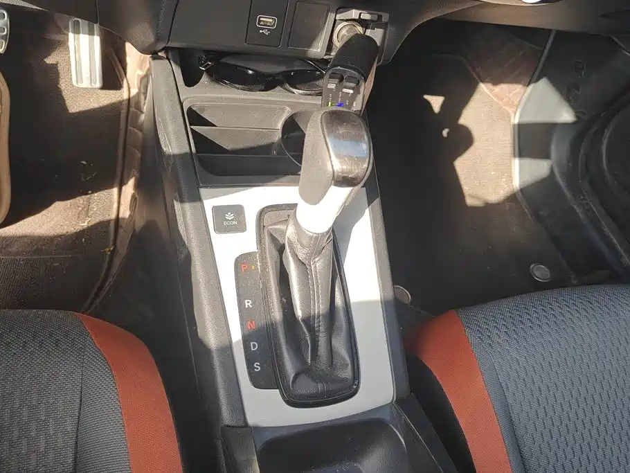 Honda Fit — миниатюра 16