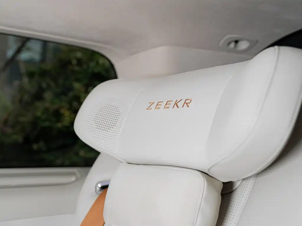 Zeekr 009 — миниатюра 20