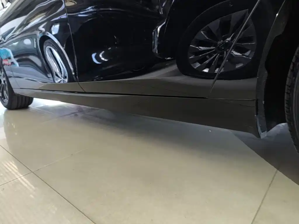 Leapmotor Leapmotor C01 — миниатюра 22
