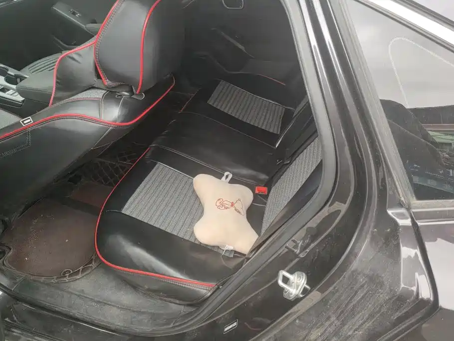 Honda Integra — миниатюра 11