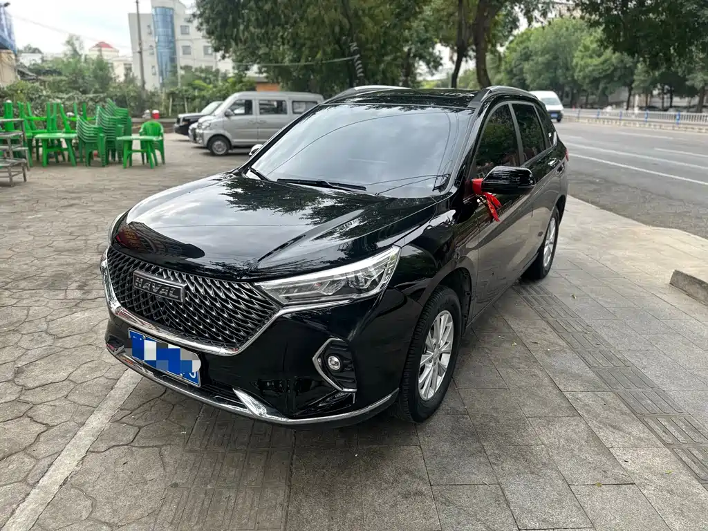 Haval M6