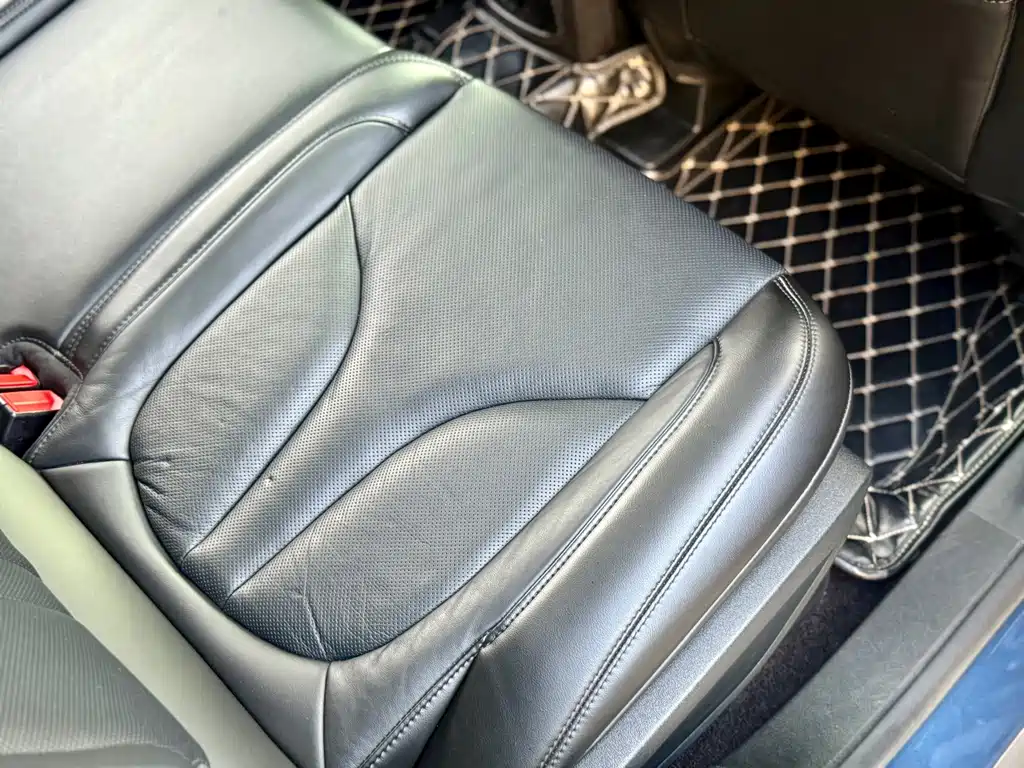 Lincoln MKC — миниатюра 14