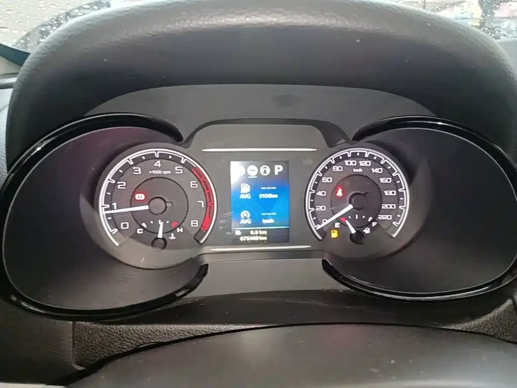 Aeolus AX7 — миниатюра 12