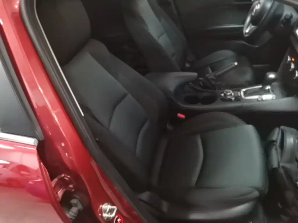 Mazda 3 Axela — миниатюра 20