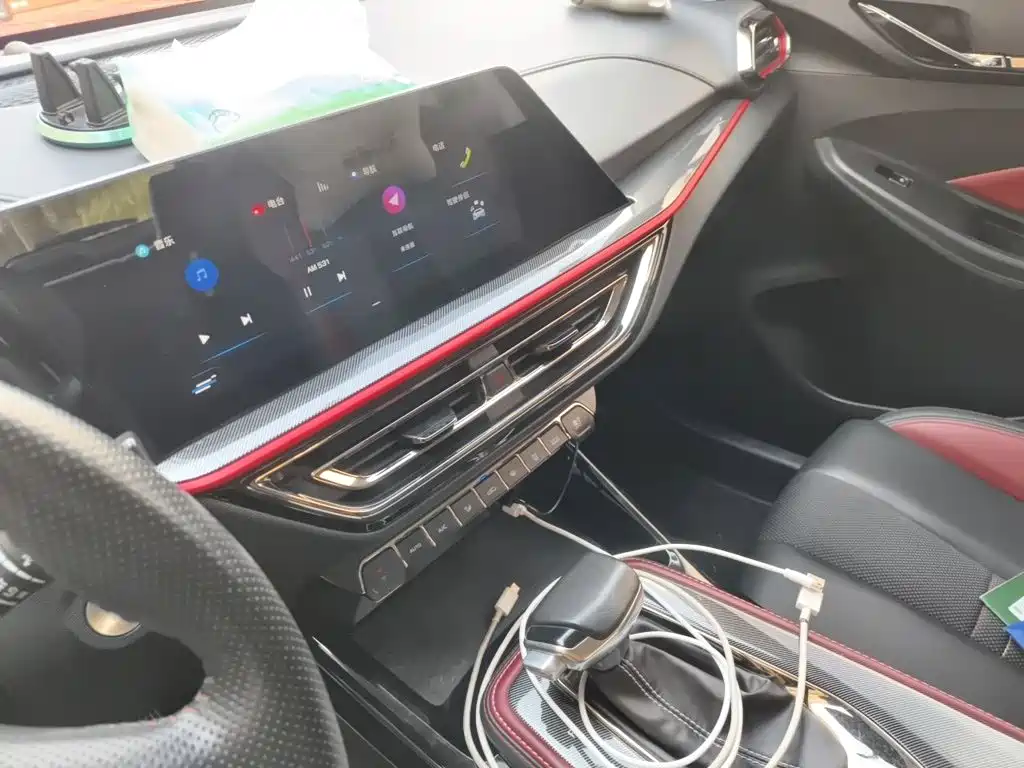 Oshan Oushang X5 — миниатюра 6