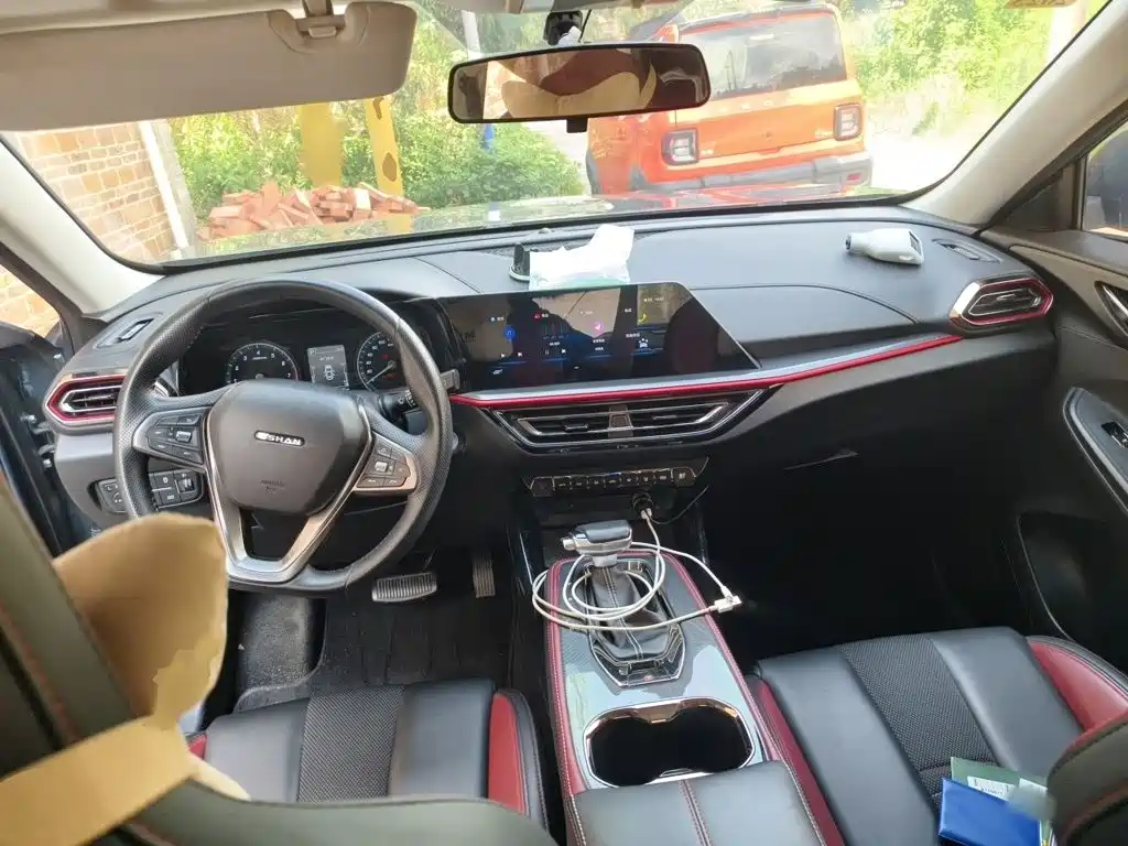 Oshan Oushang X5 — миниатюра 13