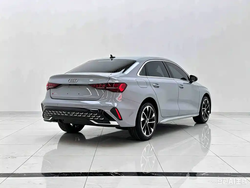Audi A3 — миниатюра 6
