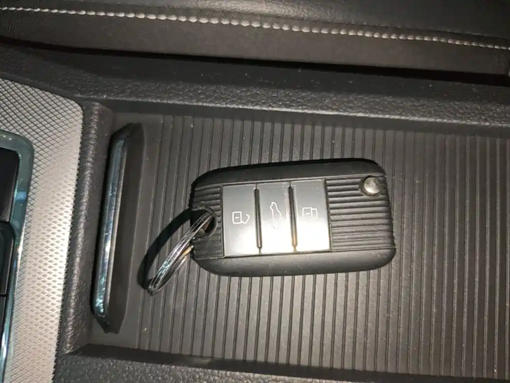 Roewe RX5 — миниатюра 9