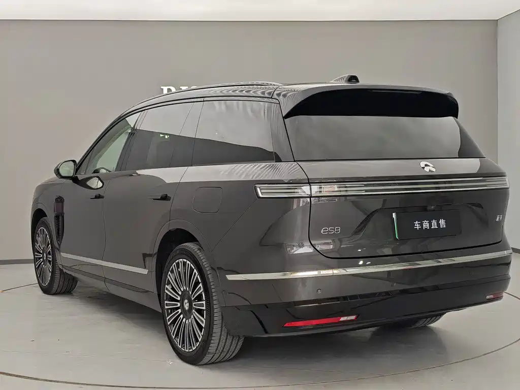 NIO NIO ES8