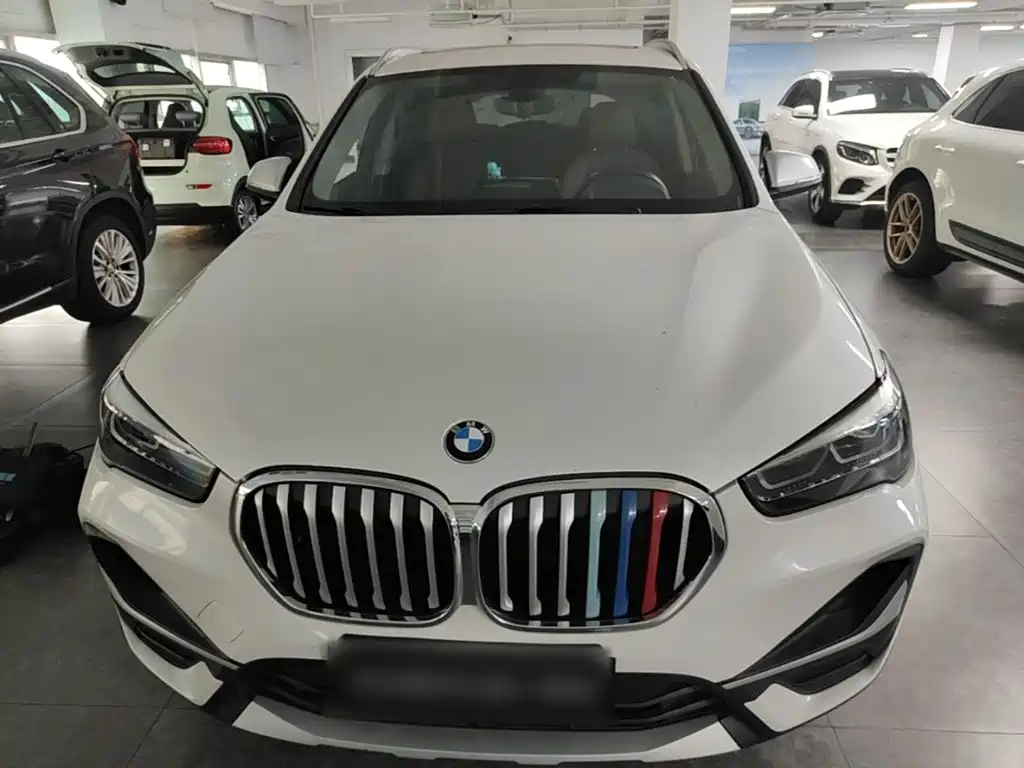BMW X1 — миниатюра 3