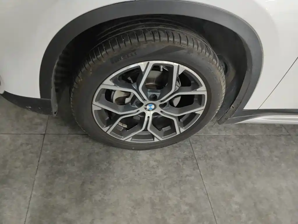 BMW X1 — миниатюра 23