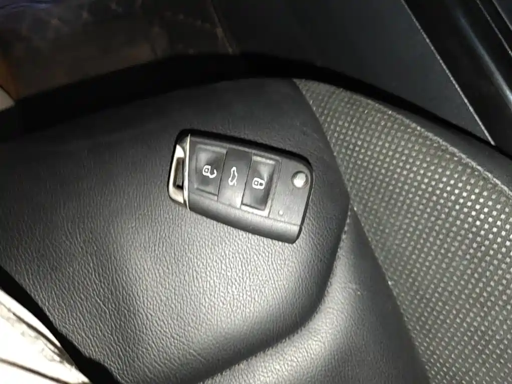 Volkswagen Tayron — миниатюра 9