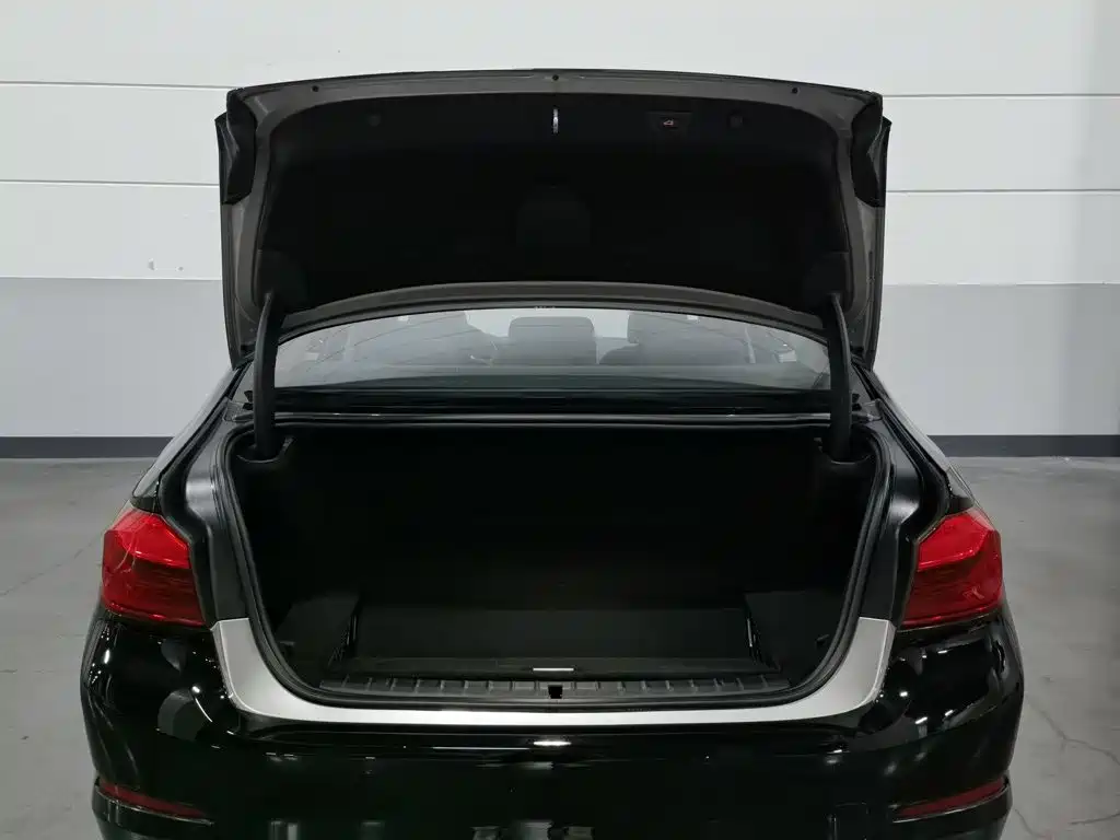 BMW 5 Series New Energy — миниатюра 16