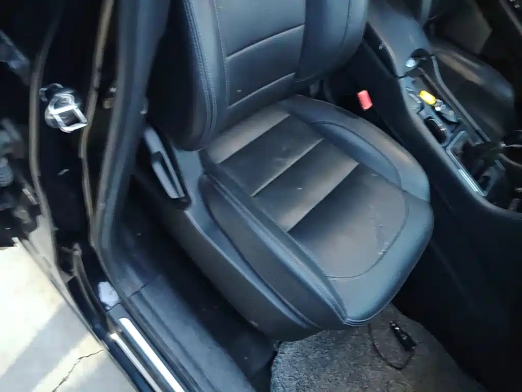 Zotye T600 Coupe — миниатюра 25