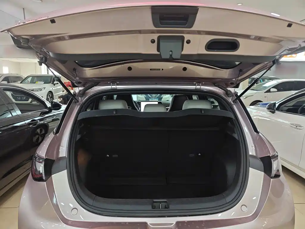 BYD Dolphin — миниатюра 13