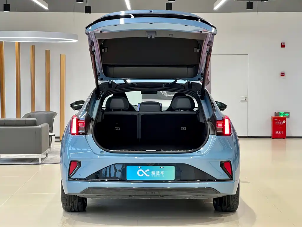 ZEEKR EXTREME KRYPTON 001