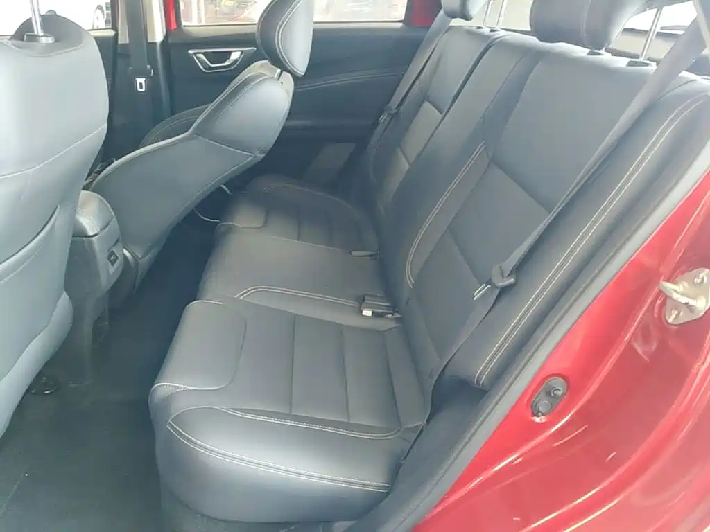 Geely Vision X3 — миниатюра 17