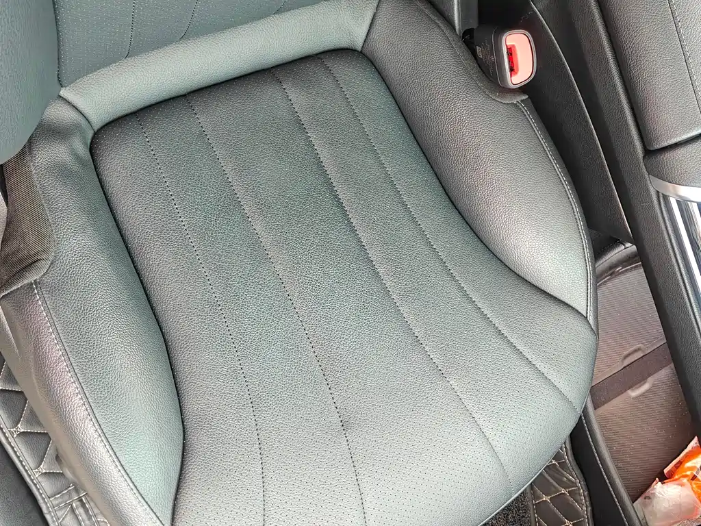 Mercedes-Benz EQE 2022 350 Luxury