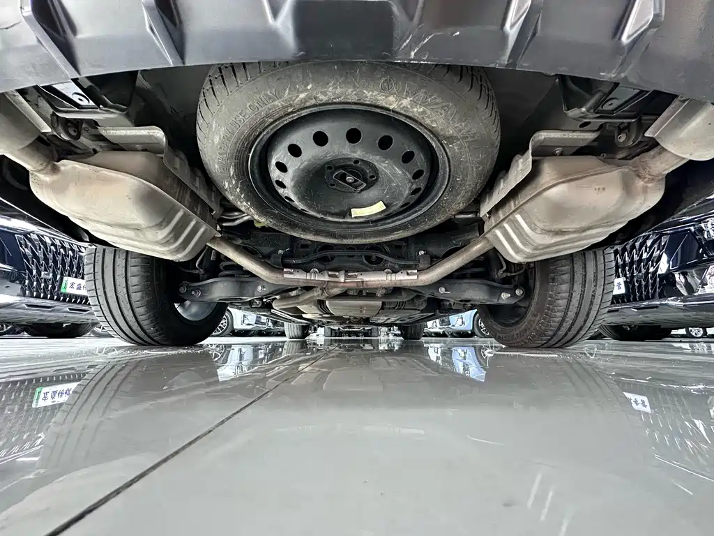 GAC Motor Trumpchi GS8 — миниатюра 40