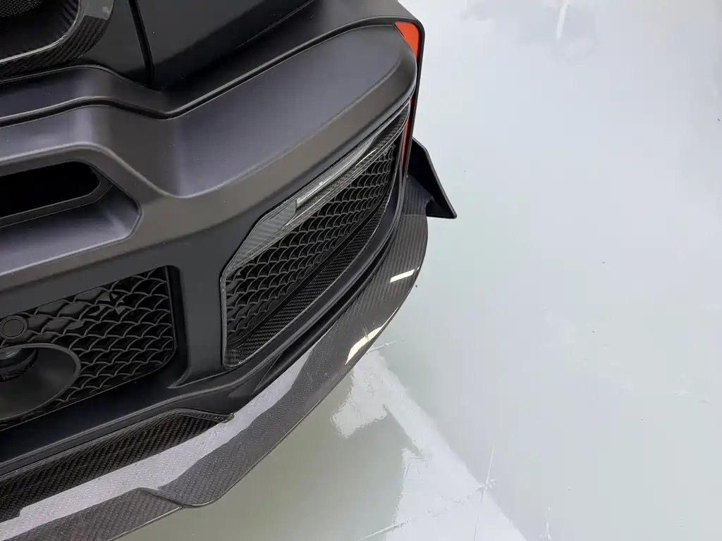 Mercedes-Benz G-Class G 2016 G 500