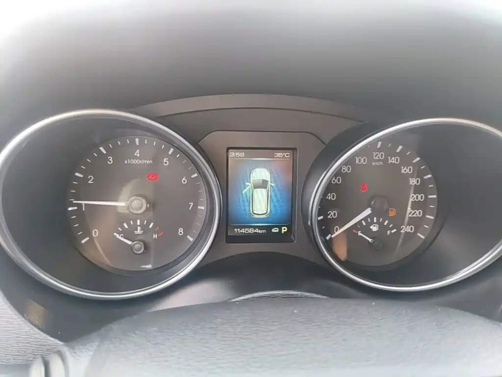 Haval H6 Coupe — миниатюра 12