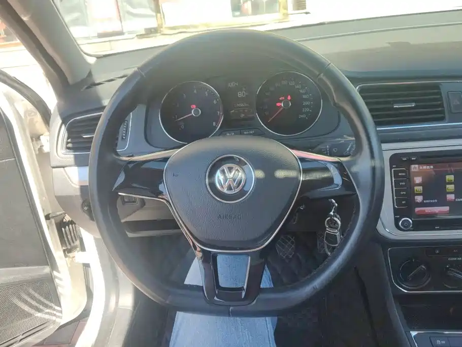 Volkswagen Gran Lavida — миниатюра 15