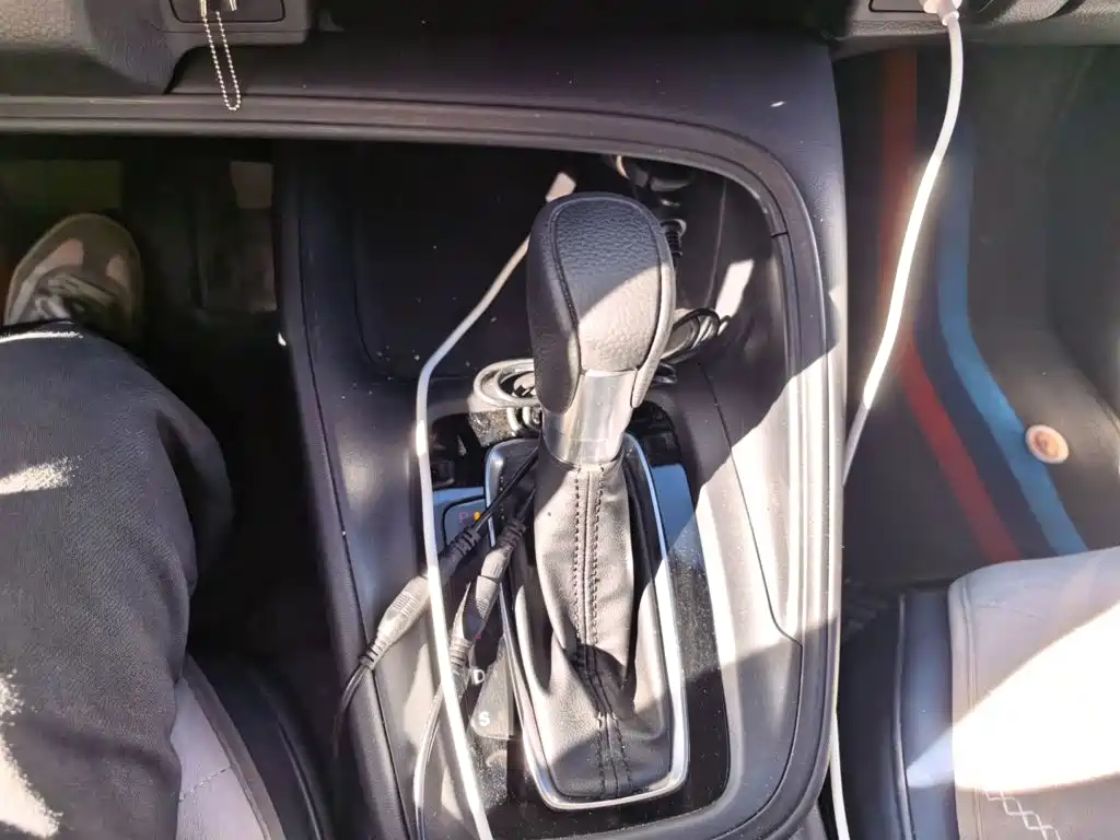 Honda Vezel — миниатюра 10