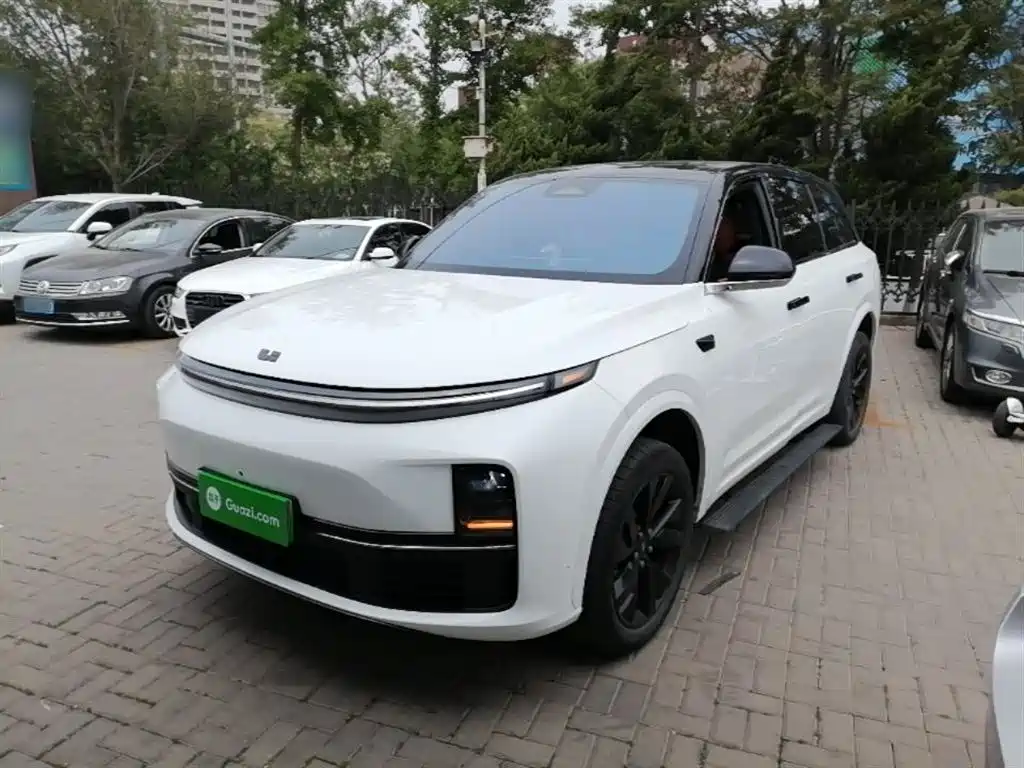 Li Auto L7 2023 Pro