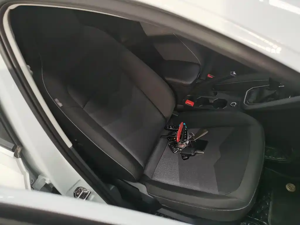 Volkswagen Polo — миниатюра 10