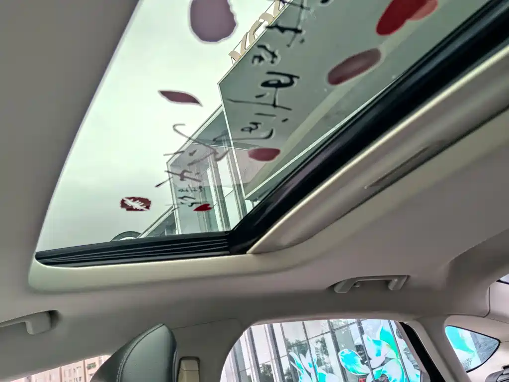 Ford Mondeo — миниатюра 25