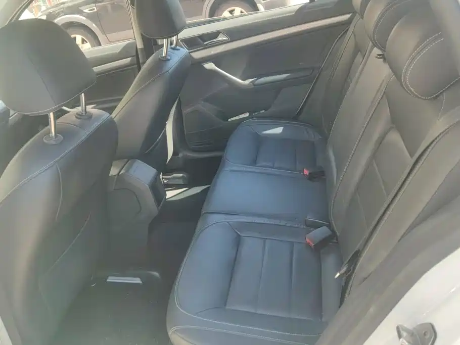 Volkswagen Gran Lavida — миниатюра 11