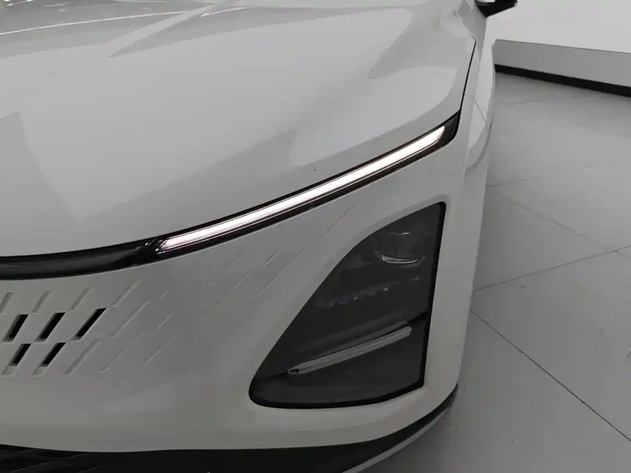 Wuling Xingguang — миниатюра 5