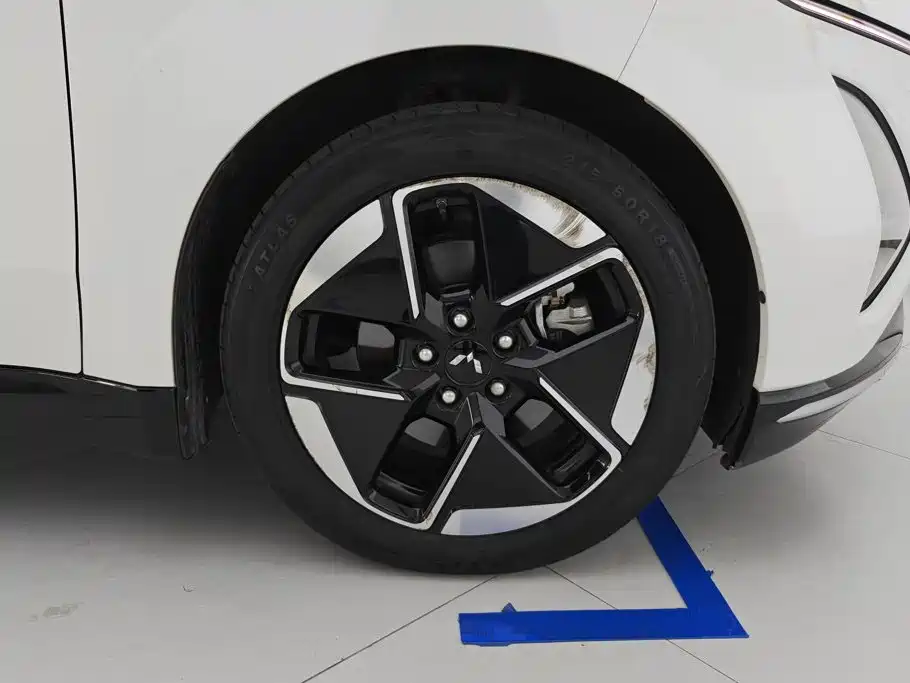 Wuling Xingguang — миниатюра 6