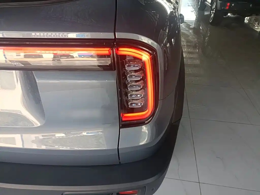 Haval Big Dog — миниатюра 8